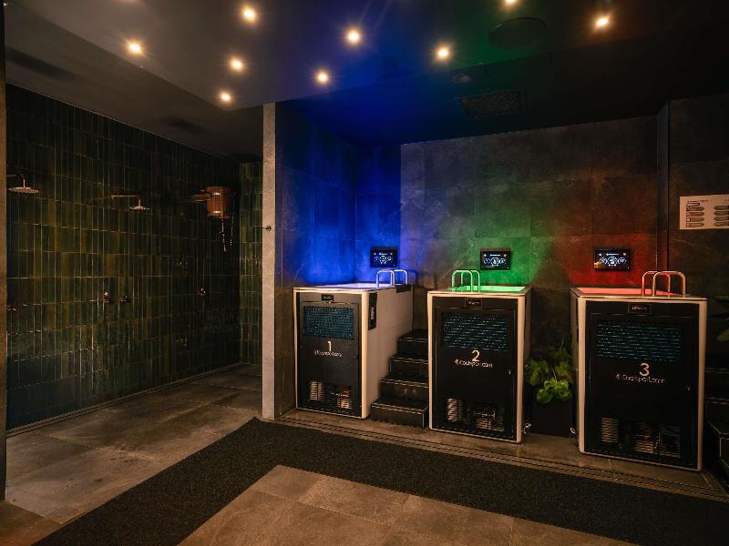 Sofitel Sydney Wentworth image