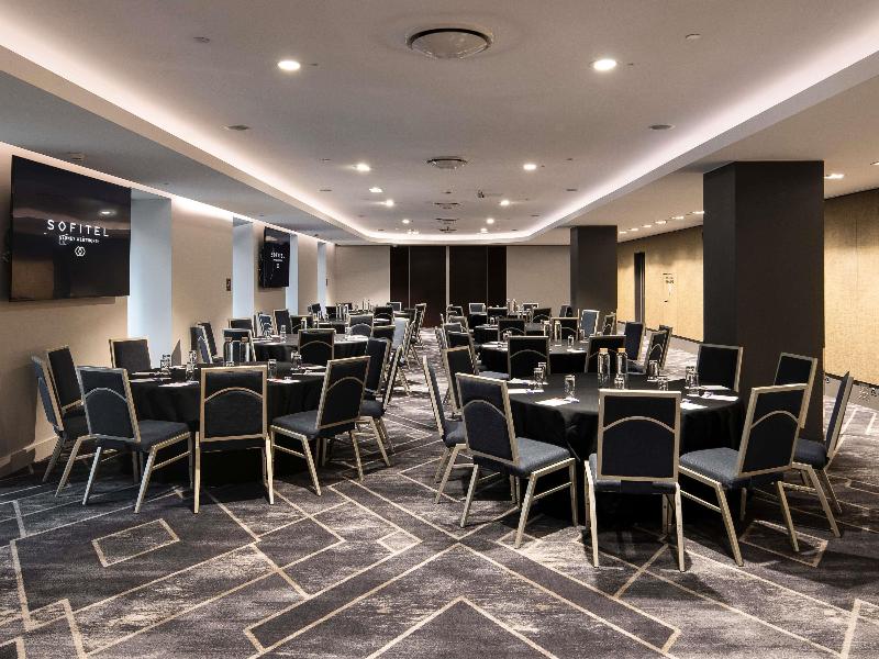 Sofitel Sydney Wentworth image