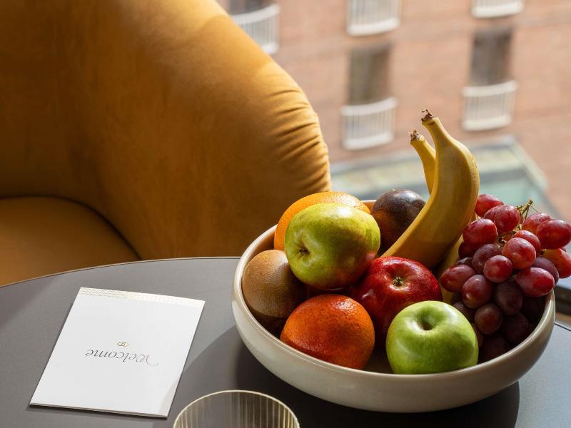 Sofitel Sydney Wentworth image