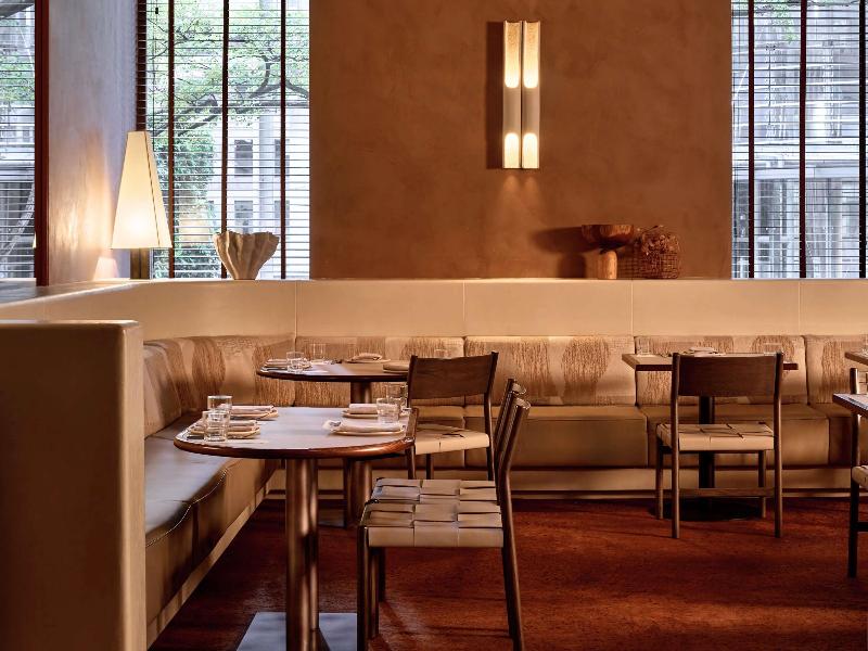 Sofitel Sydney Wentworth image