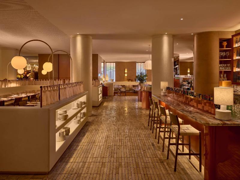 Sofitel Sydney Wentworth image