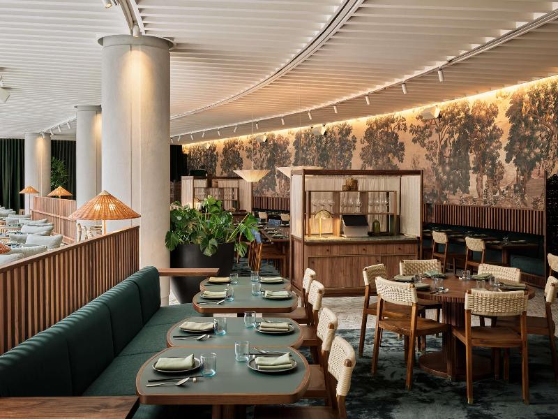 Sofitel Sydney Wentworth image