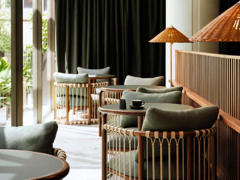 Sofitel Sydney Wentworth image