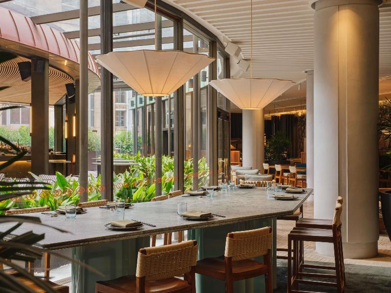 Sofitel Sydney Wentworth image