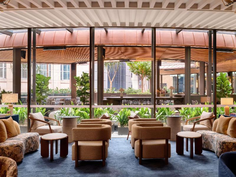Sofitel Sydney Wentworth image