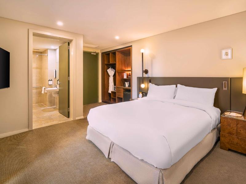 Sofitel Sydney Wentworth image