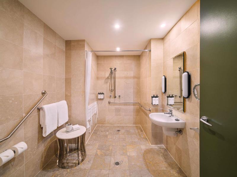 Sofitel Sydney Wentworth image