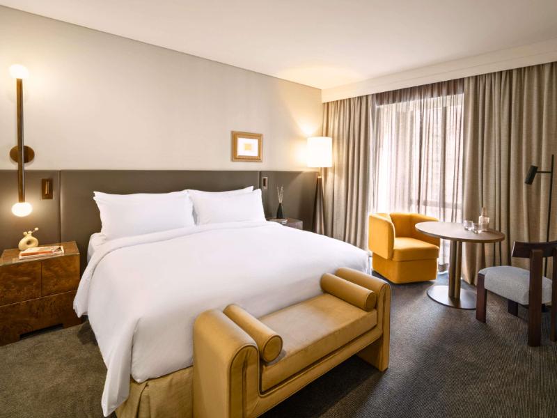 Sofitel Sydney Wentworth image