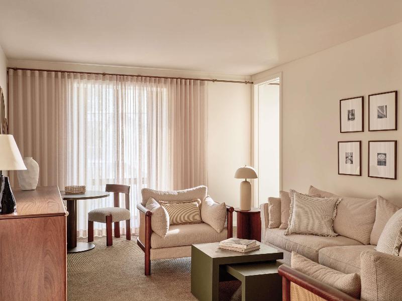Sofitel Sydney Wentworth image