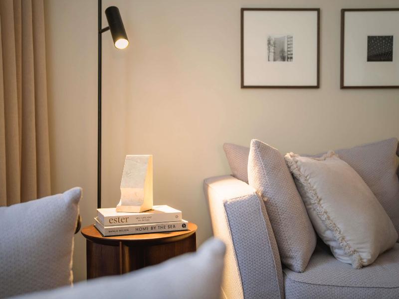 Sofitel Sydney Wentworth image