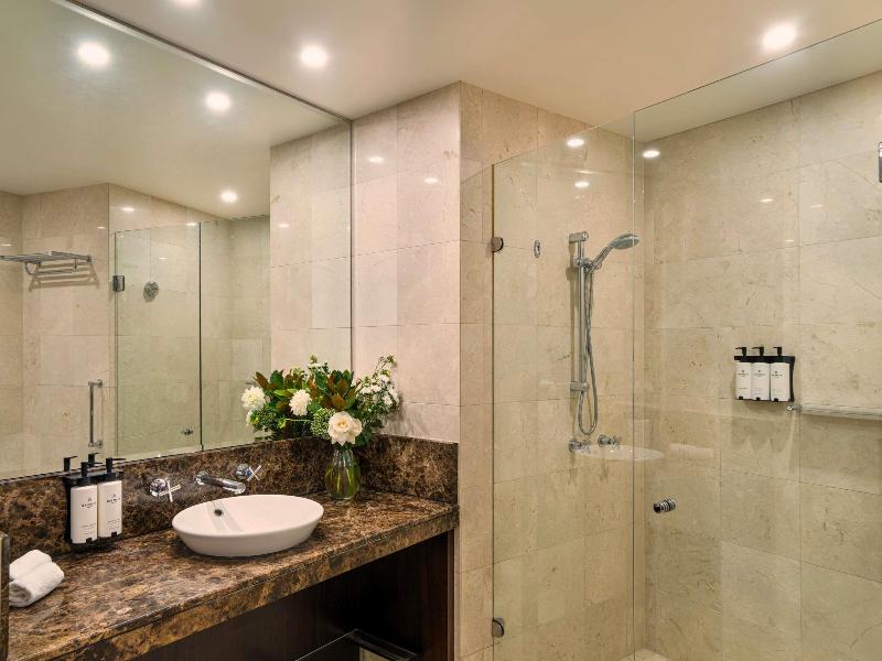 Sofitel Sydney Wentworth image