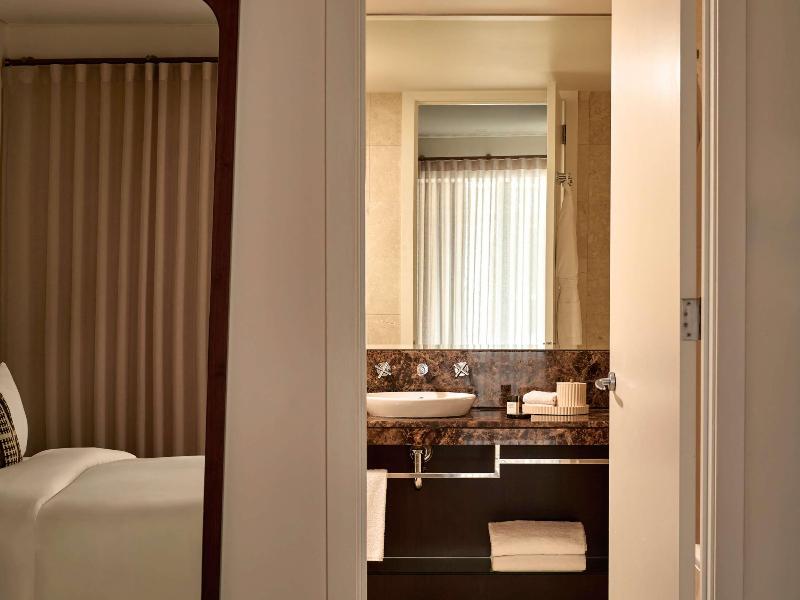 Sofitel Sydney Wentworth image