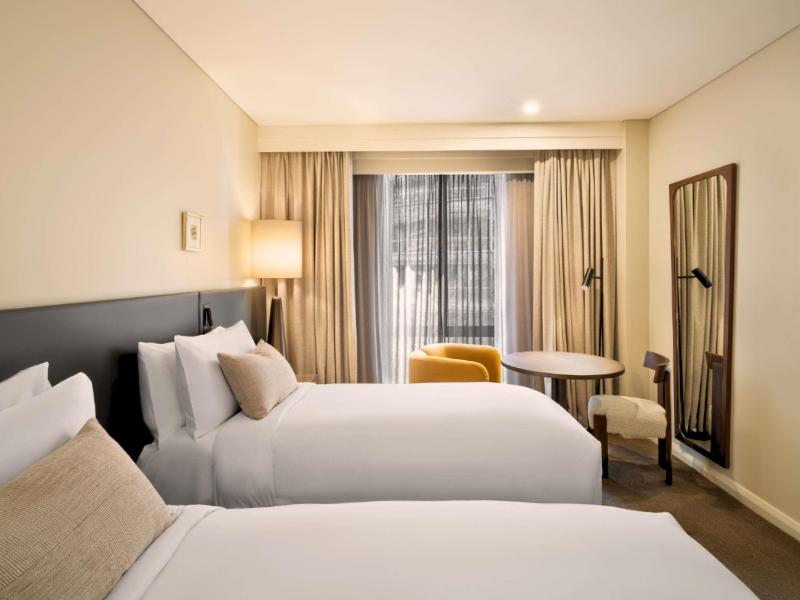 Sofitel Sydney Wentworth image