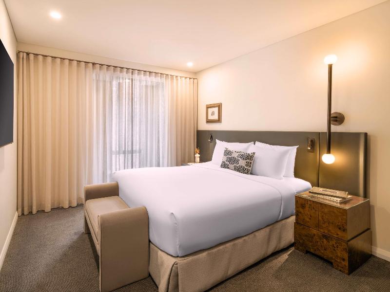 Sofitel Sydney Wentworth image