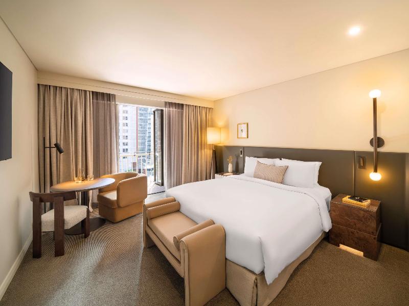 Sofitel Sydney Wentworth image