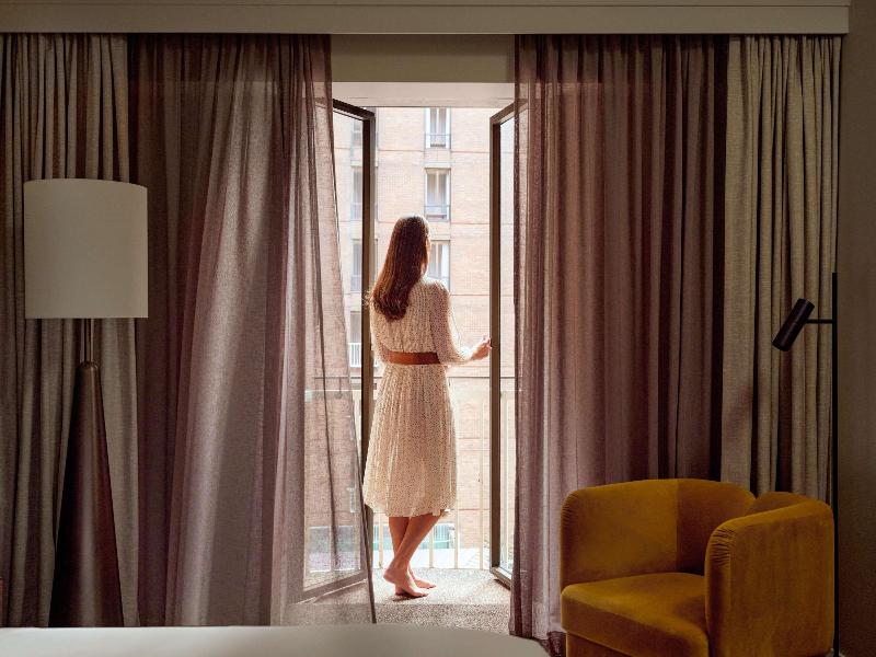 Sofitel Sydney Wentworth image
