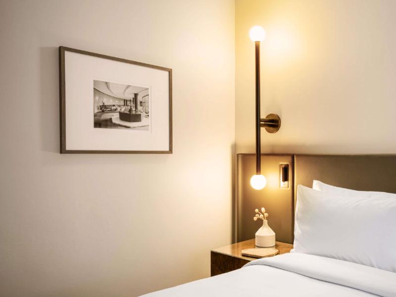Sofitel Sydney Wentworth image