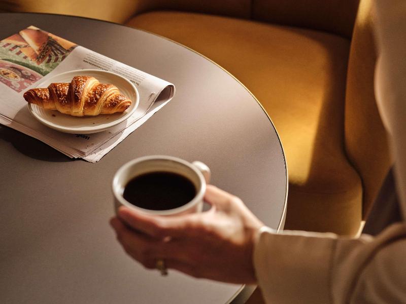 Sofitel Sydney Wentworth image