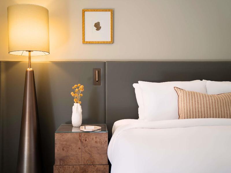 Sofitel Sydney Wentworth image