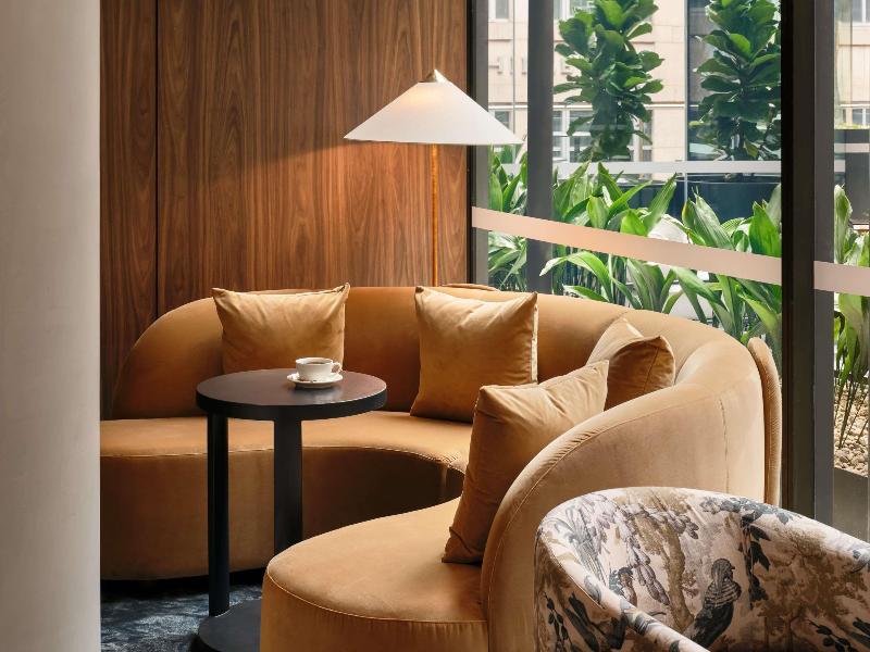 Sofitel Sydney Wentworth image