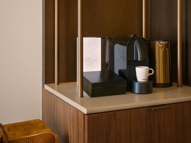 Sofitel Sydney Wentworth image