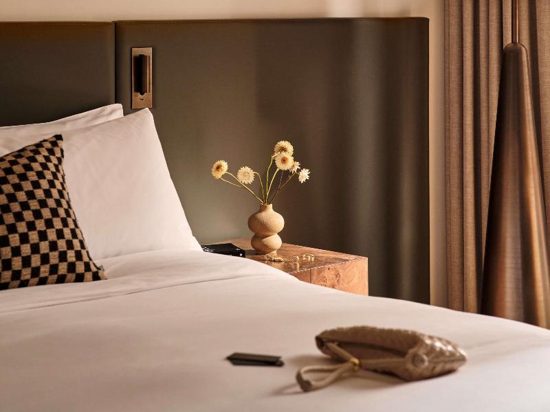 Sofitel Sydney Wentworth image