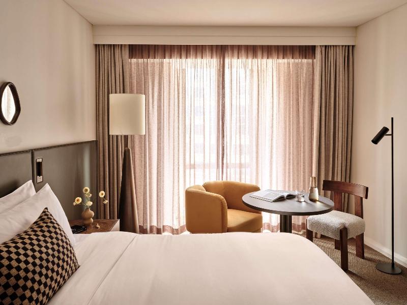 Sofitel Sydney Wentworth image