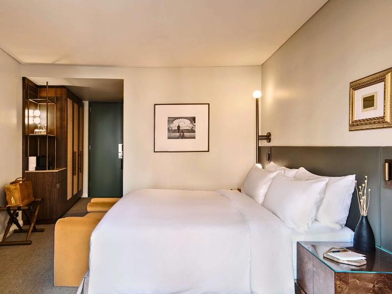 Sofitel Sydney Wentworth image