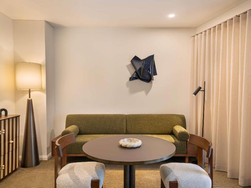 Sofitel Sydney Wentworth image