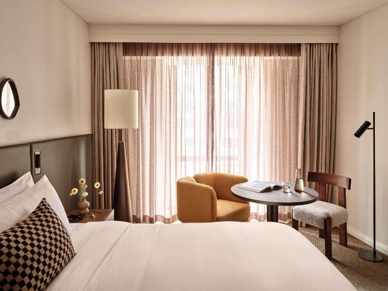 Sofitel Sydney Wentworth image