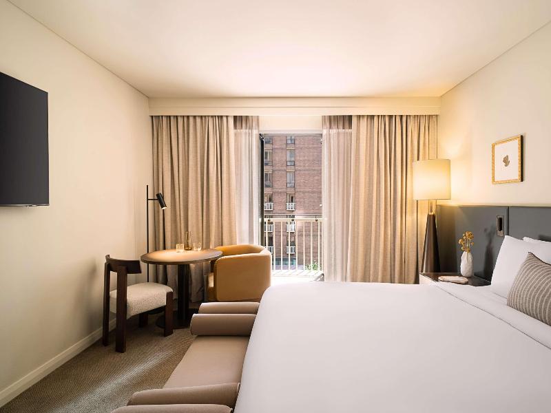 Sofitel Sydney Wentworth image