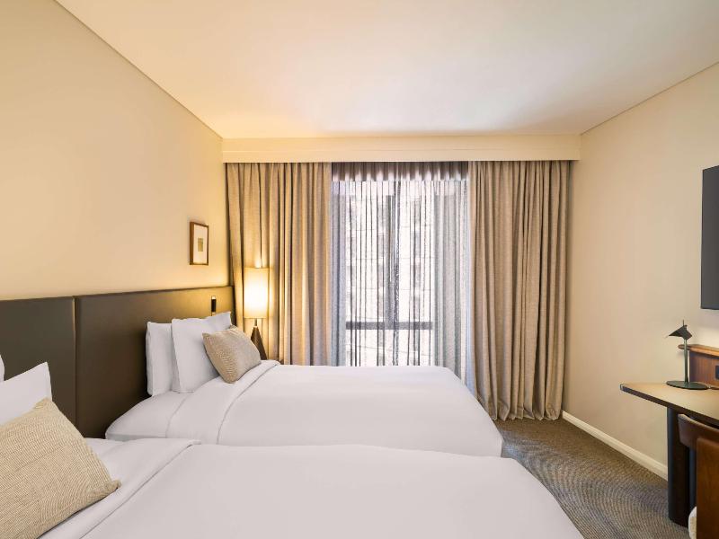 Sofitel Sydney Wentworth image
