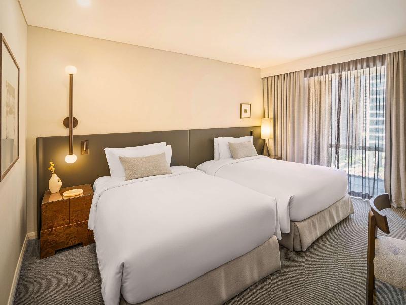 Sofitel Sydney Wentworth image