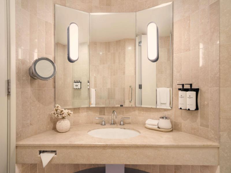 Sofitel Sydney Wentworth image