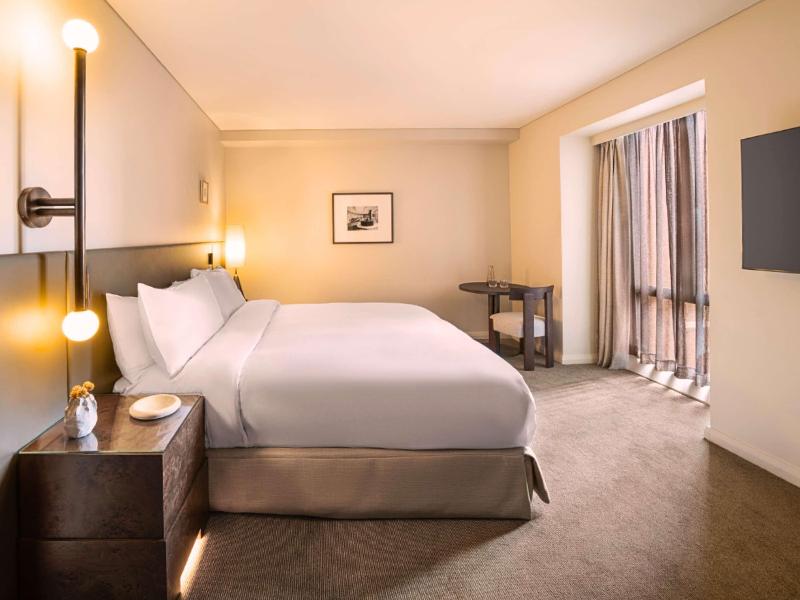 Sofitel Sydney Wentworth image