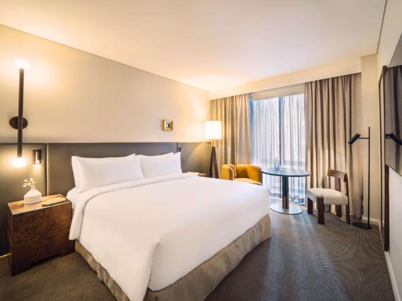 Sofitel Sydney Wentworth image