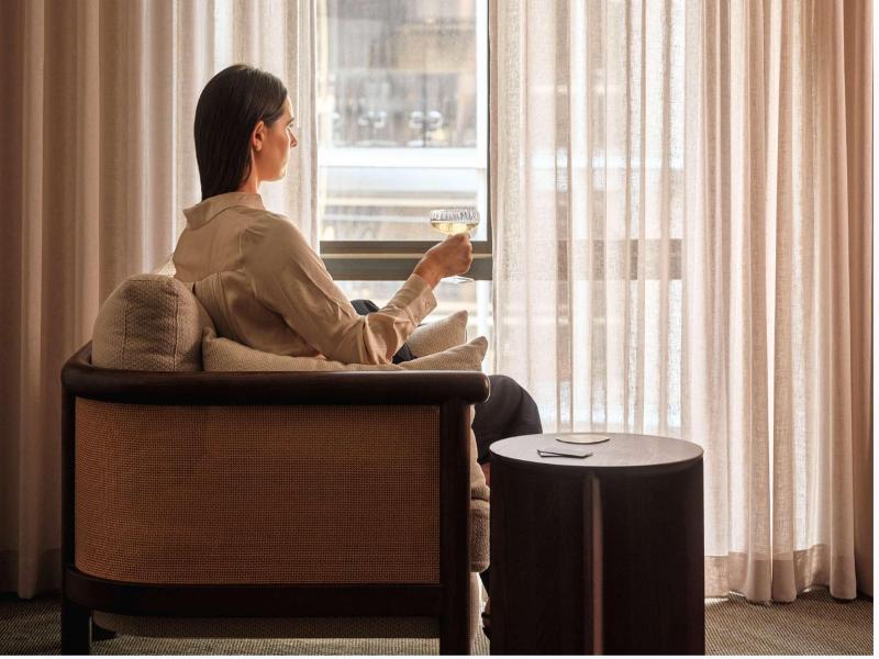Sofitel Sydney Wentworth image