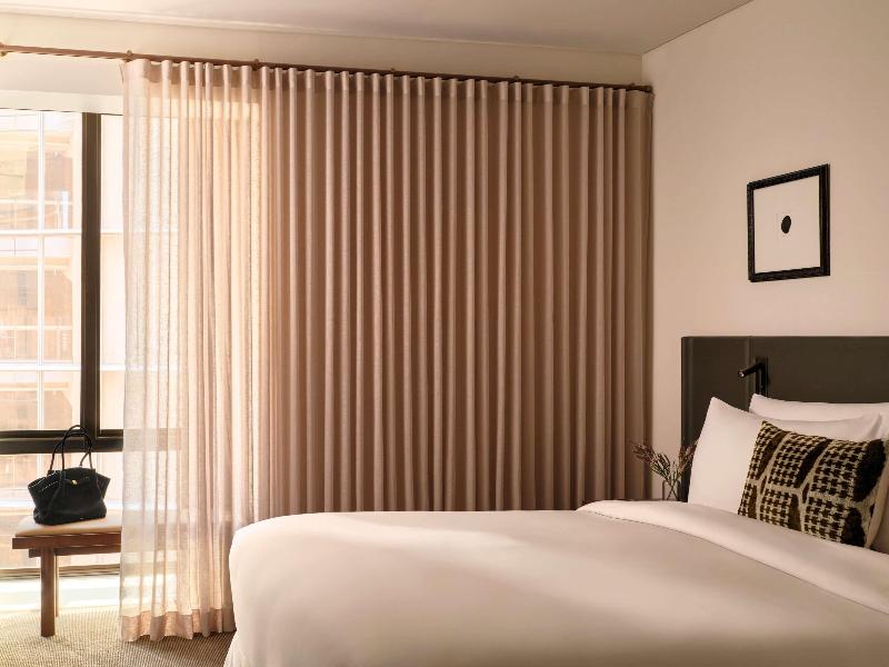Sofitel Sydney Wentworth image