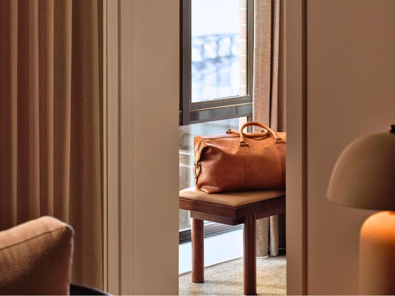 Sofitel Sydney Wentworth image