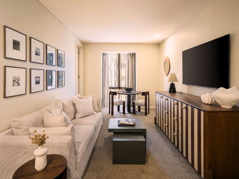 Sofitel Sydney Wentworth image