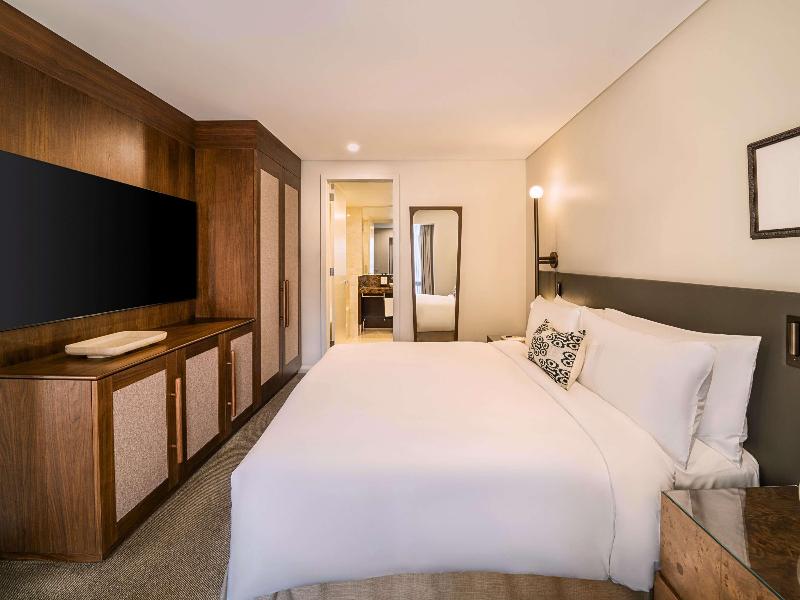 Sofitel Sydney Wentworth image