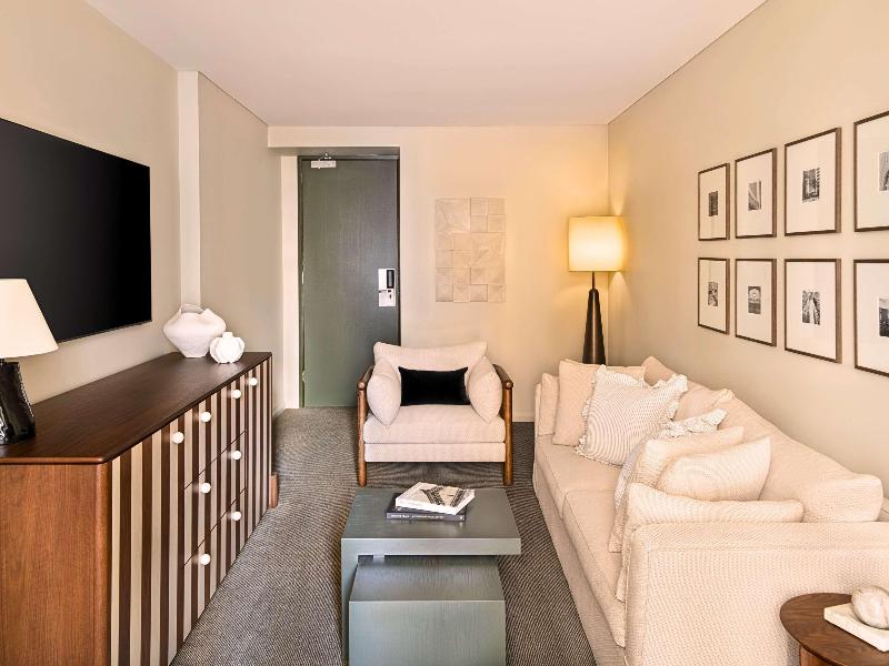 Sofitel Sydney Wentworth image