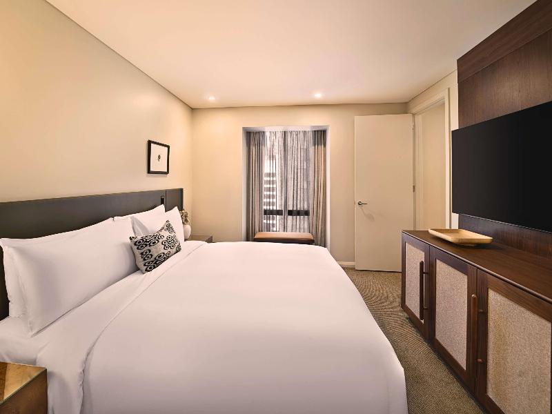 Sofitel Sydney Wentworth image