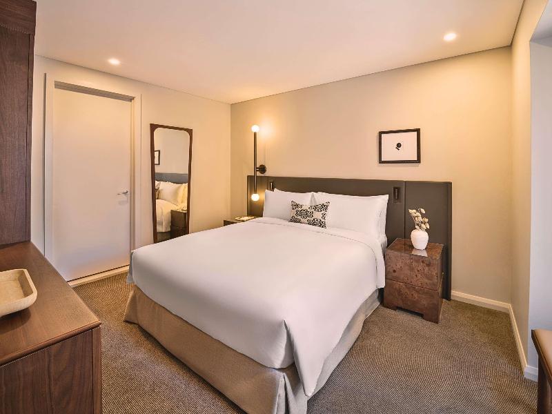 Sofitel Sydney Wentworth image