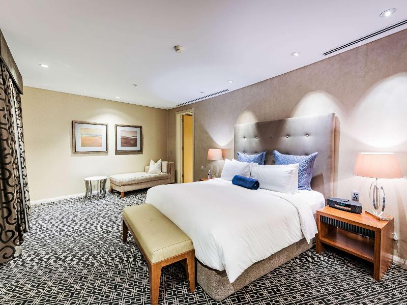 Sofitel Sydney Wentworth image