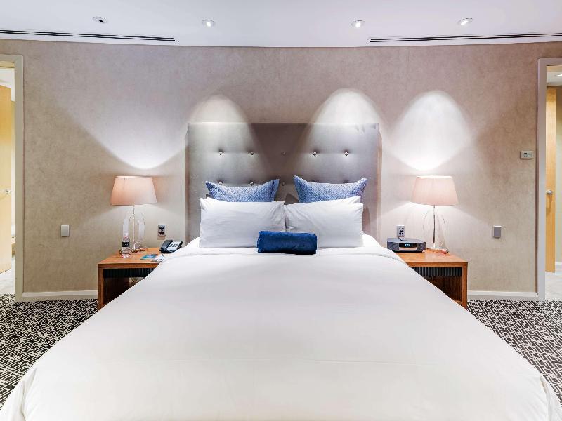 Sofitel Sydney Wentworth image