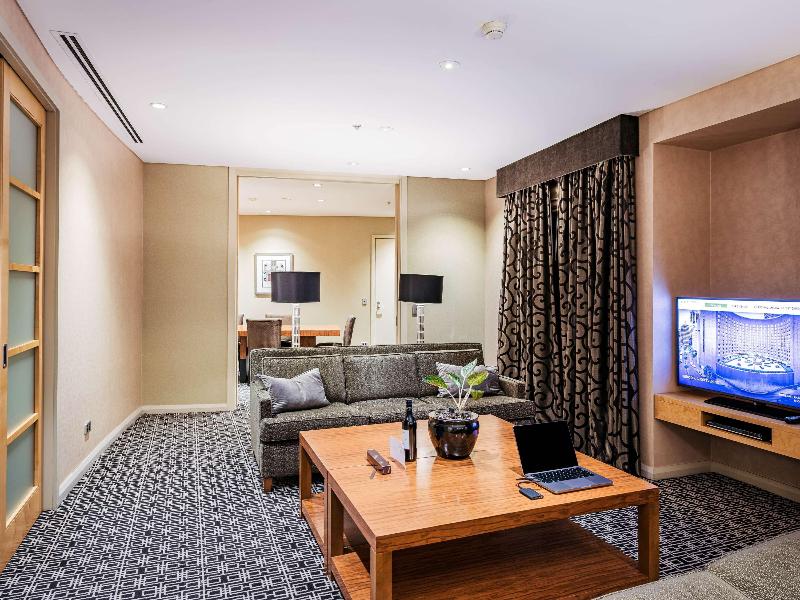 Sofitel Sydney Wentworth image