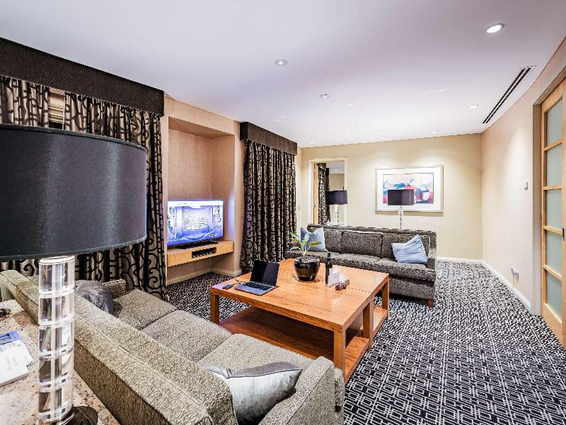 Sofitel Sydney Wentworth image