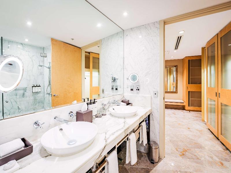 Sofitel Sydney Wentworth image