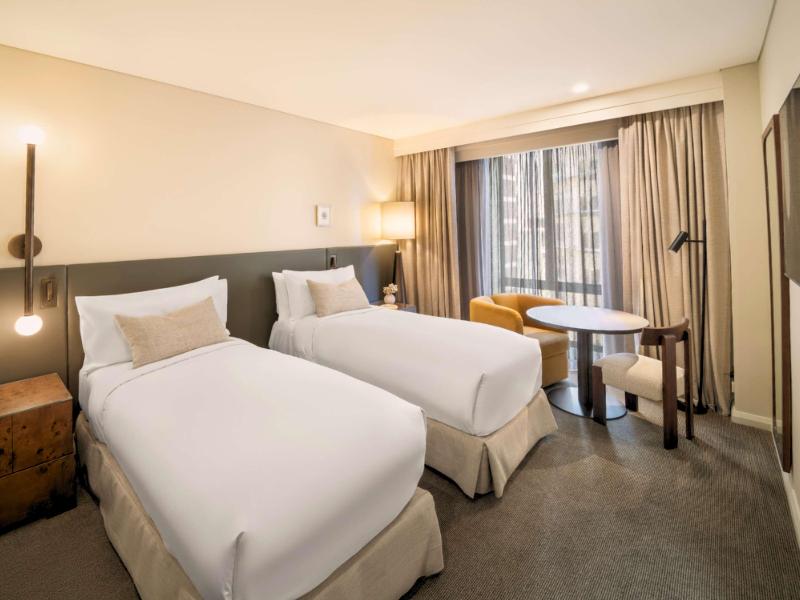 Sofitel Sydney Wentworth image